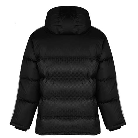 gucci casual men jacket|Gucci padded jacket men's.